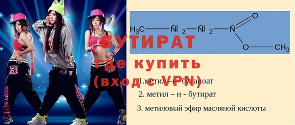 шишки Гусь-Хрустальный
